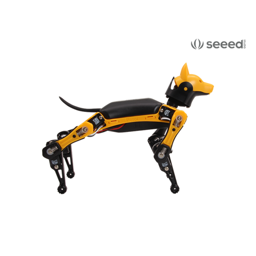 Petoi Bittle - Bionic Open Source Robot Dog