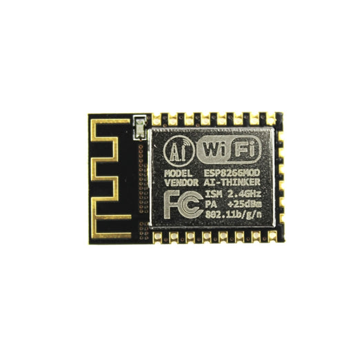 ESP-12F Wifi Module (ESP8266)