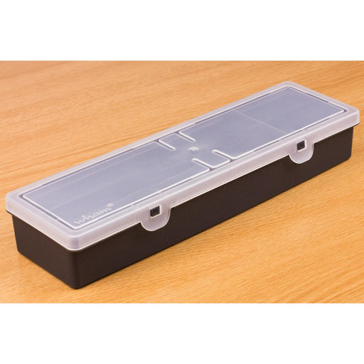 Component Storage Box - 2 Compartment