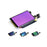 3.5 Inch TFT Color Screen Module 320 X 480 Support Arduino UNO Mega2560