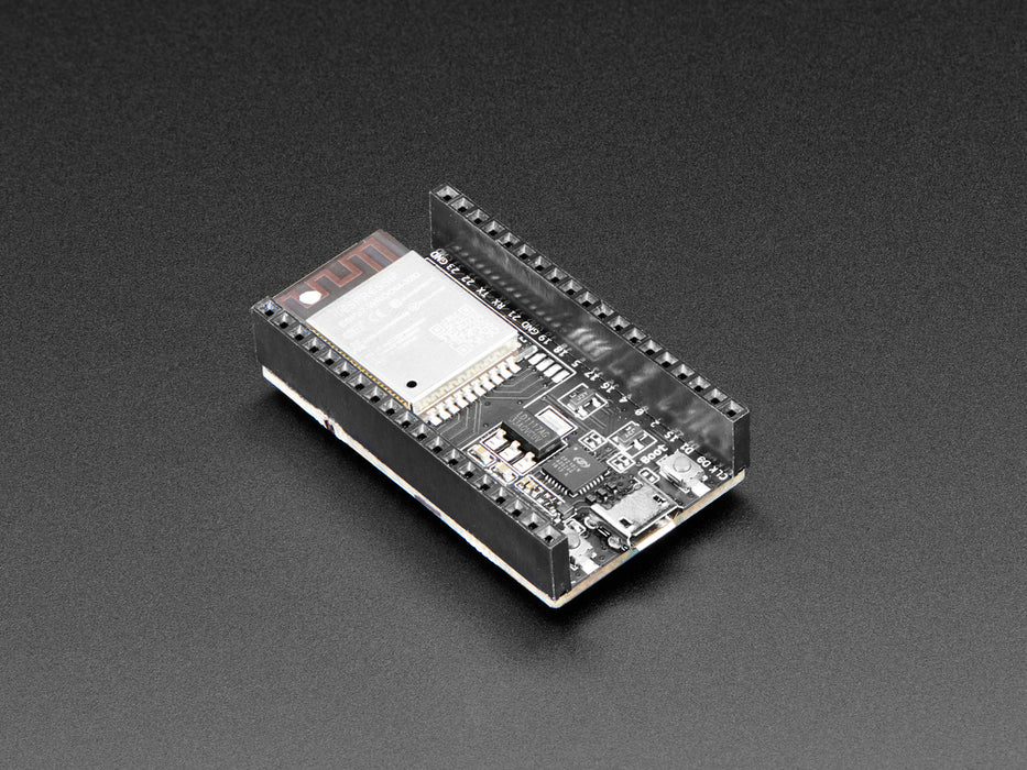 Espressif ESP32 Development Board - Developer Edition