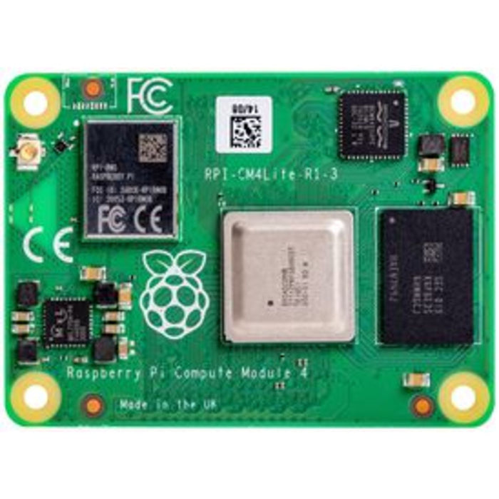 Raspberry Pi Compute Module 4 Lite