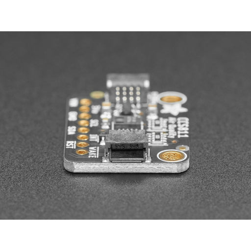 Adafruit CCS811 Air Quality Sensor Breakout - VOC and eCO2 - STEMMA QT / Qwiic