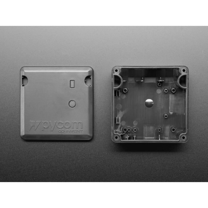 Pycom Universal IP67 Case for Pycom boards