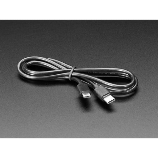 USB C to Micro B Cable - 3 ft 1 meter