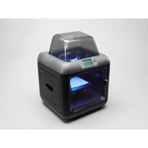 Monoprice Inventor II 3D Printer with Touchscreen and WiFi