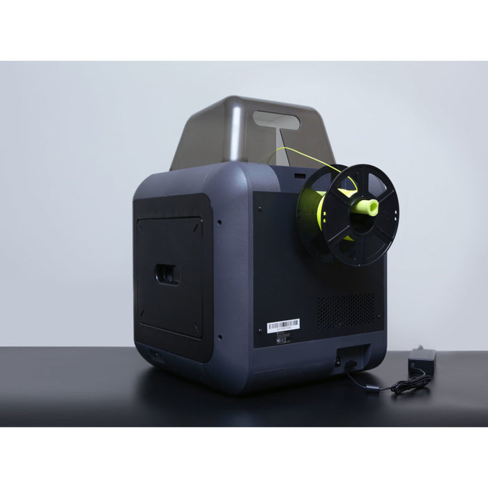 Monoprice Inventor II 3D Printer with Touchscreen and WiFi