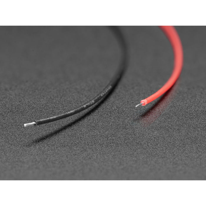 Molex Pico Blade 2-pin Cable - 200mm