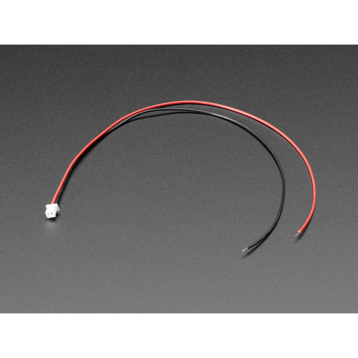 Molex Pico Blade 2-pin Cable - 200mm