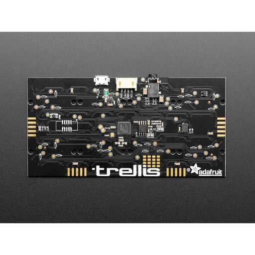 Adafruit NeoTrellis M4 Mainboard - featuring SAMD51