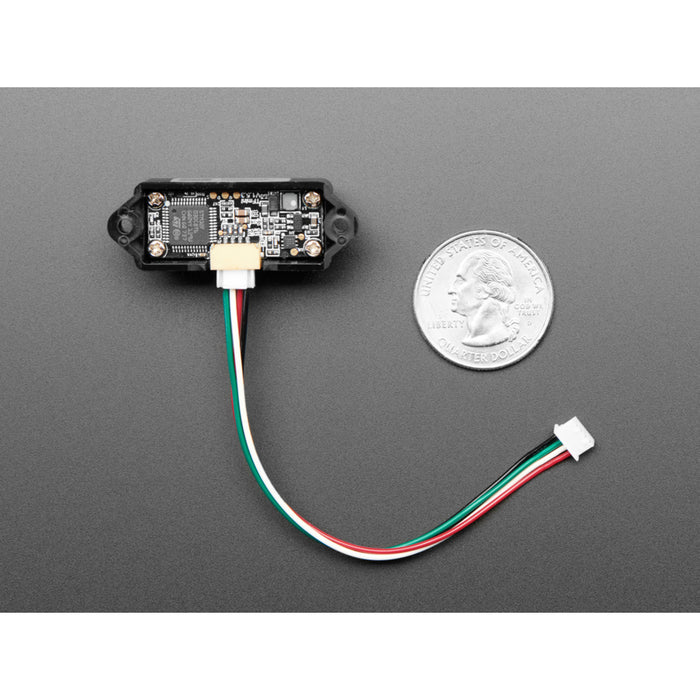 TFmini Infrared Time of Flight Distance Sensor