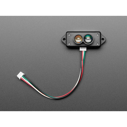 TFmini Infrared Time of Flight Distance Sensor