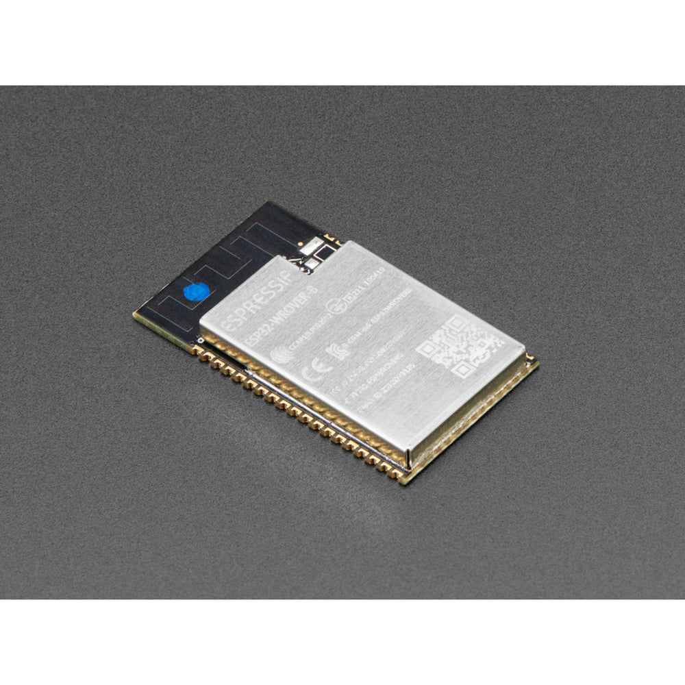 ESP32-WROVER-B Module - ESP32 with PSRAM Module