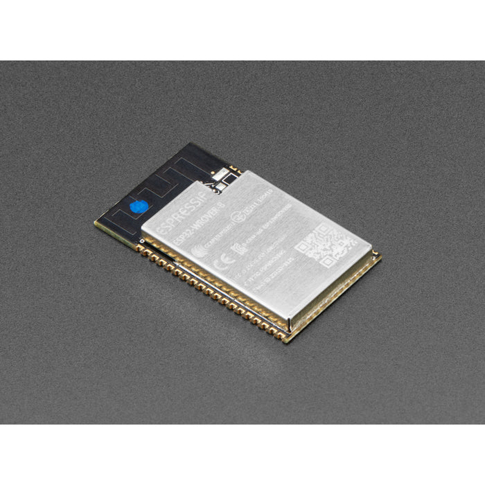 ESP32-WROVER-B Module - ESP32 with PSRAM Module