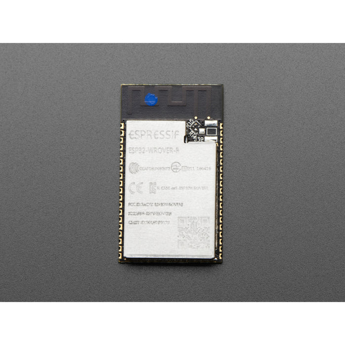 ESP32-WROVER-B Module - ESP32 with PSRAM Module