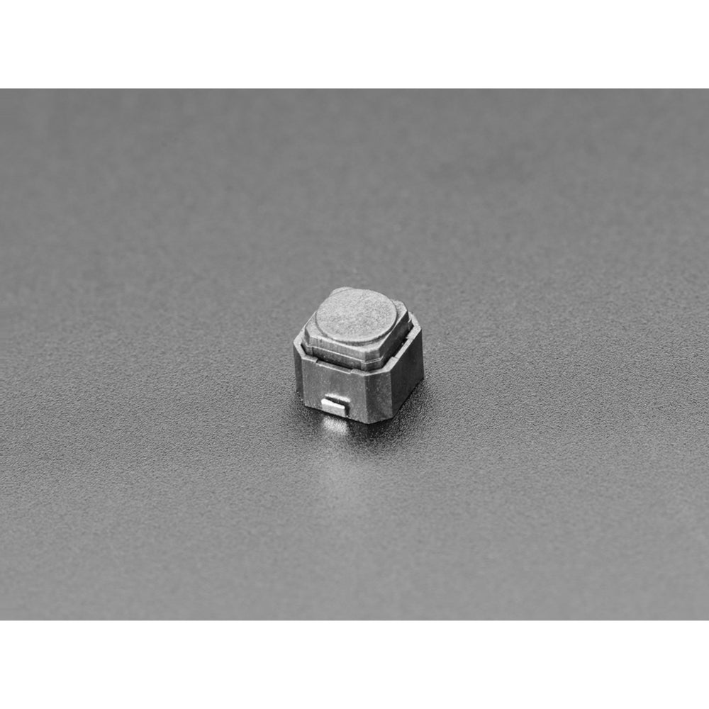 Mini Soft Touch Push-button Switches (6mm square) x 10 pack