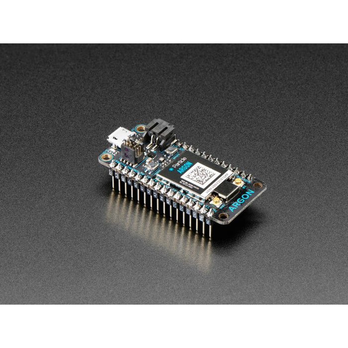 Particle Argon Kit - nRF52840 with BLE and WiFi