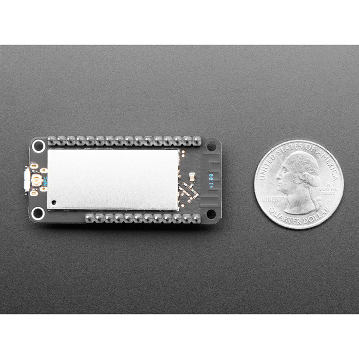 Particle Argon Kit - nRF52840 with BLE and WiFi