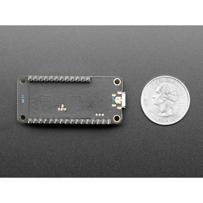 Particle Xenon Kit - nRF52840 with BLE and Mesh