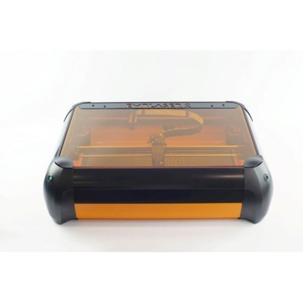 Emblaser 2 Complete set - Air-Assist + Filtration Unit + Spare Filter