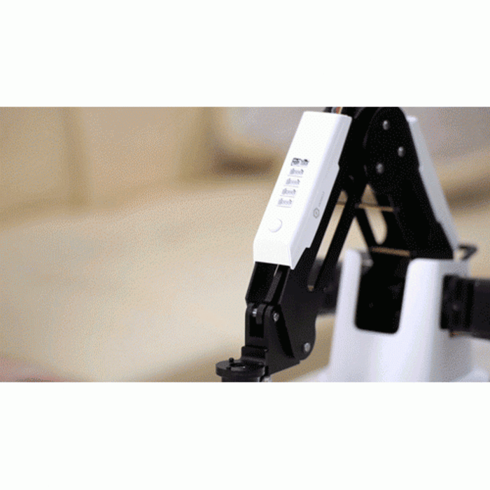 Dobot Magician - High precision 4-axis Robotic Arm for Desktop