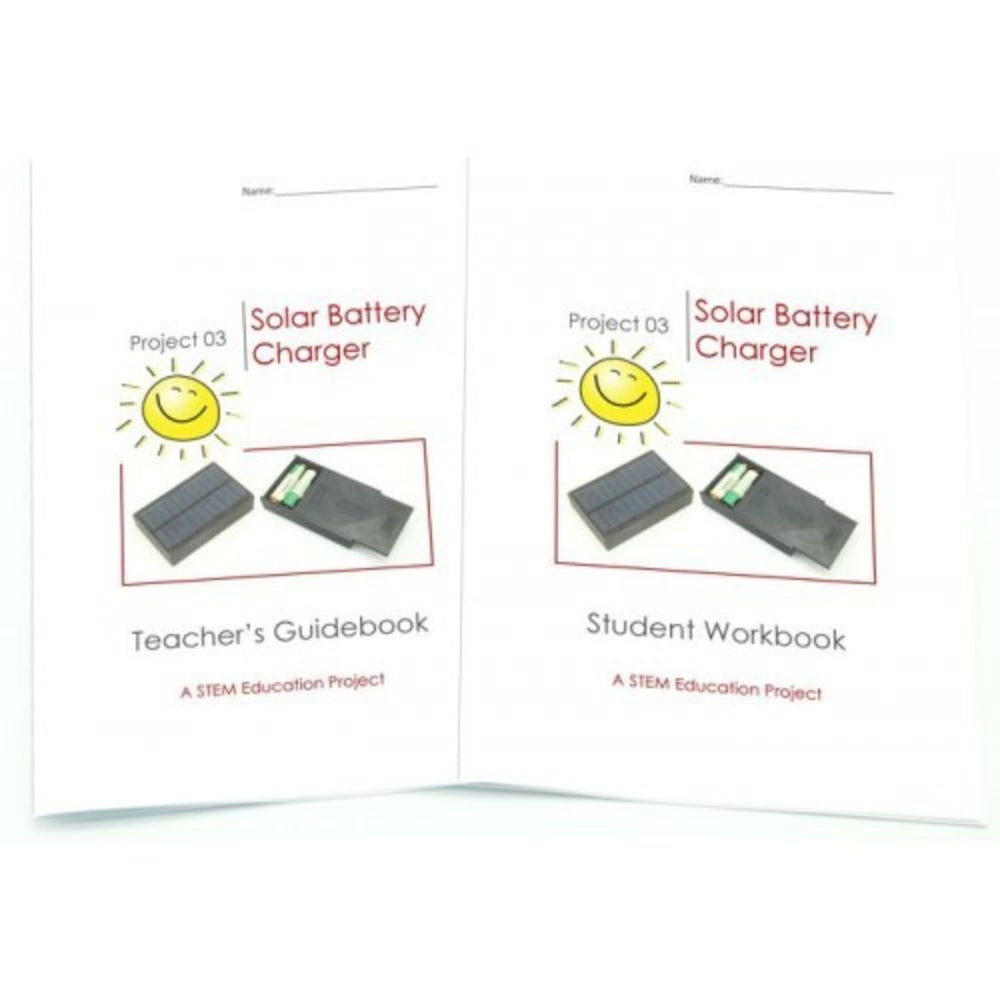 EDU-STEM-Kit-Solar-Battery-Charger