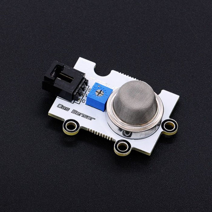 Octopus Smoke Sensor MQ-2 Brick OBMQ2