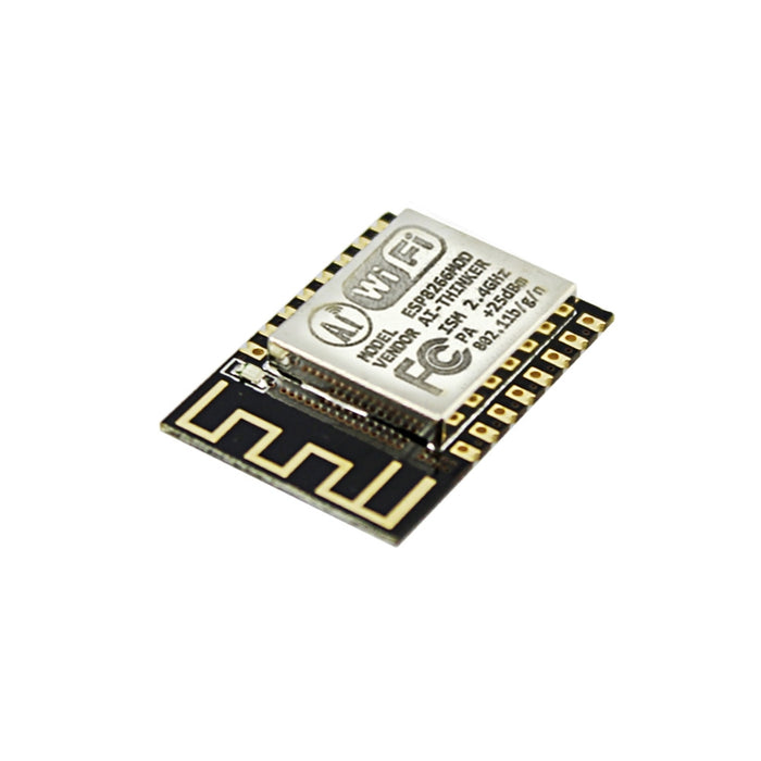 ESP-12F Wifi Module (ESP8266)