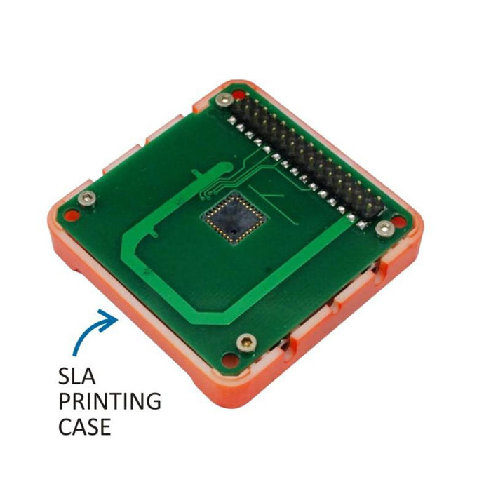 Base with FLIR 3.0