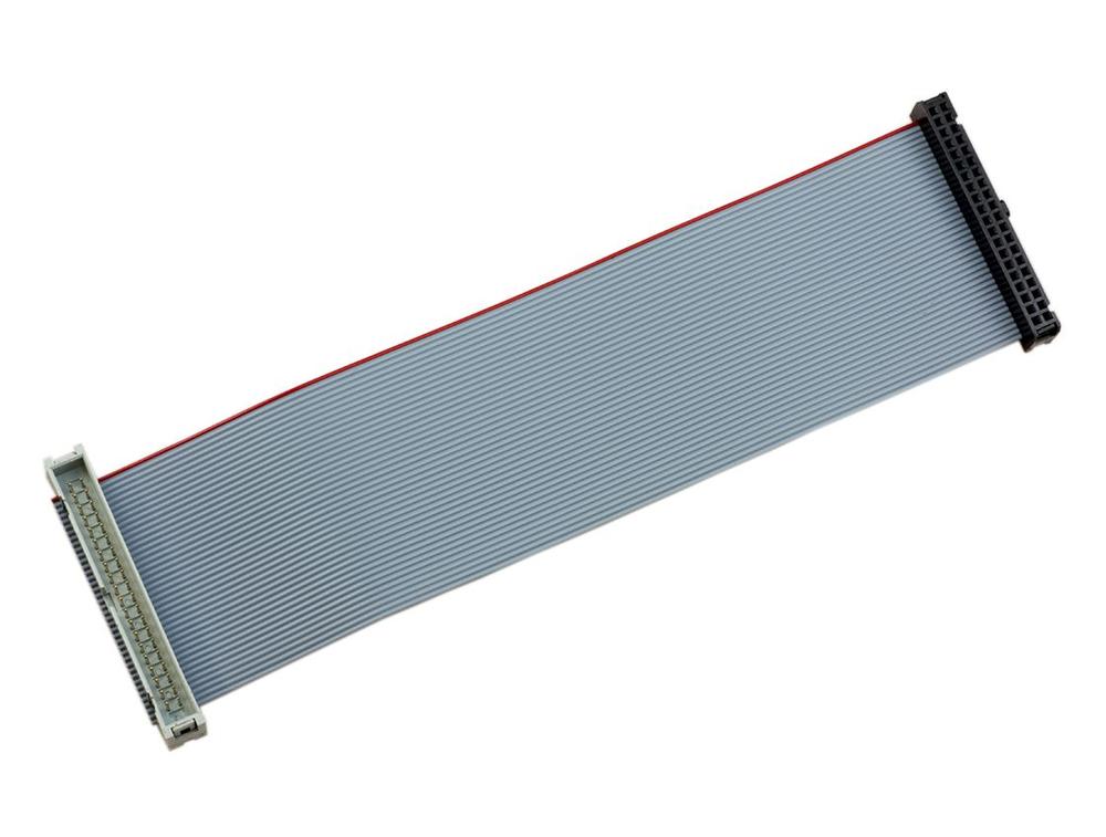 40 Pin GPIO Male to Female Ribbon Cable - 150mm