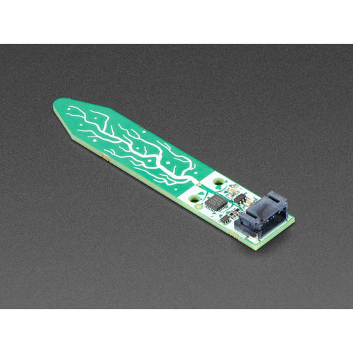 Adafruit STEMMA Soil Sensor - I2C Capacitive Moisture Sensor