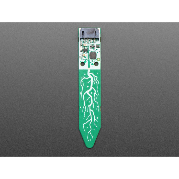 Adafruit STEMMA Soil Sensor - I2C Capacitive Moisture Sensor