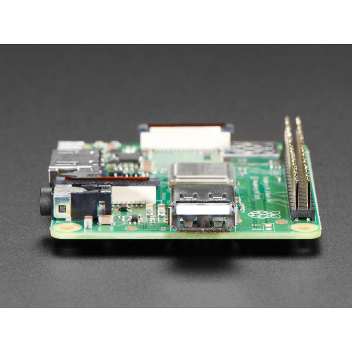 Raspberry Pi Model 3 A+