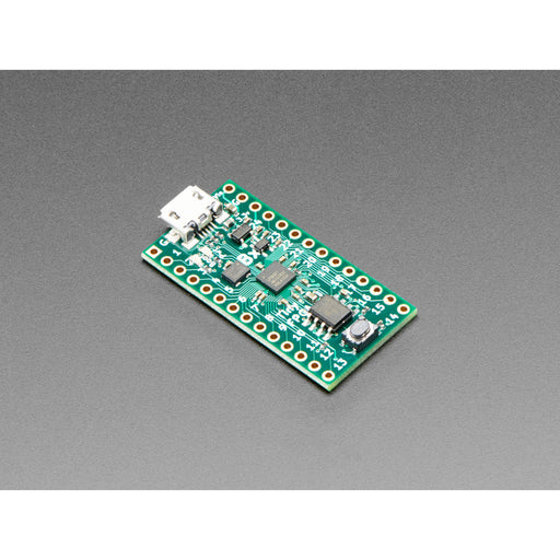 TinyFPGA BX - ICE40 FPGA Development Board with USB