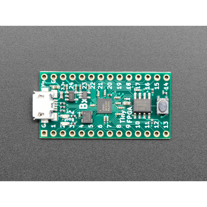 TinyFPGA BX - ICE40 FPGA Development Board with USB