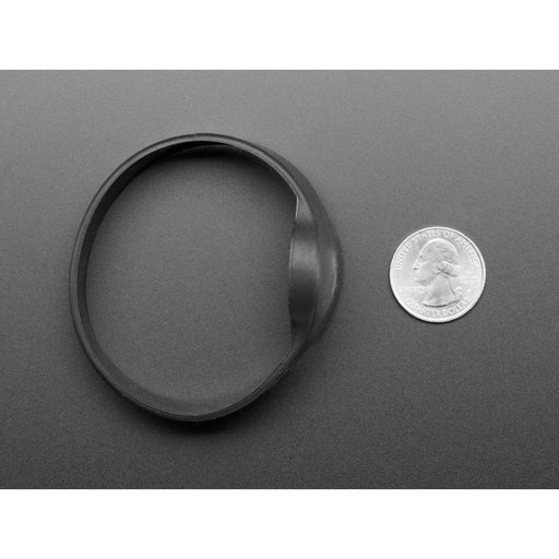 13.56MHz RFID/NFC Bracelet - NTAG203 Chip