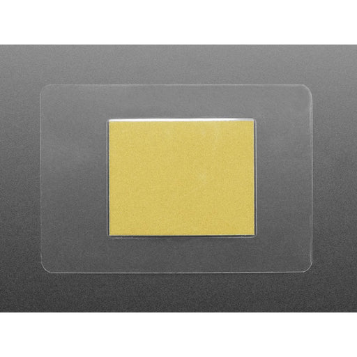 HD Magnet Viewing Film - 50x40mm