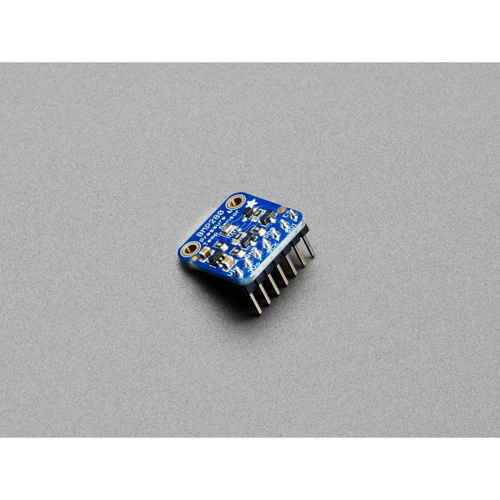 Adafruit BMP280 I2C or SPI Barometric Pressure & Altitude Sensor - Assembled