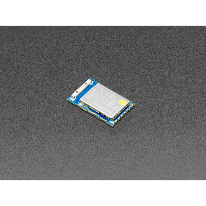 nRF52832 Bluetooth Low Energy Module - MDBT42Q-512KV2