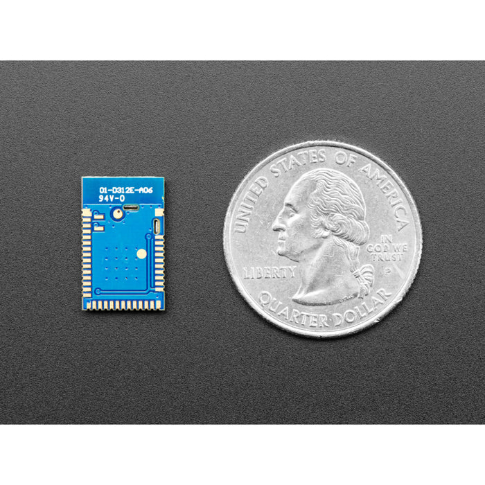 nRF52832 Bluetooth Low Energy Module - MDBT42Q-512KV2