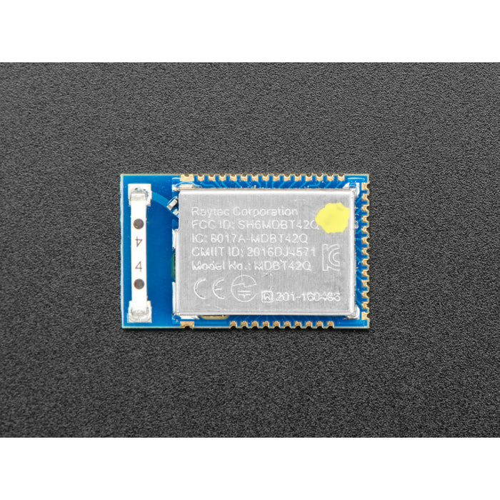 nRF52832 Bluetooth Low Energy Module - MDBT42Q-512KV2