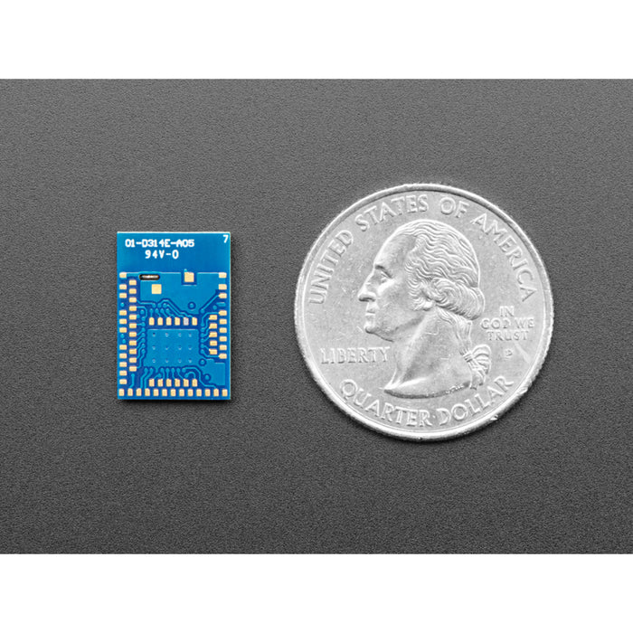 nRF52840 Bluetooth Low Energy Module with USB - MDBT50Q-1M