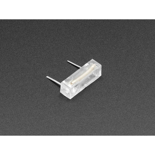 Flat Vibration Switch - Breadboard friendly