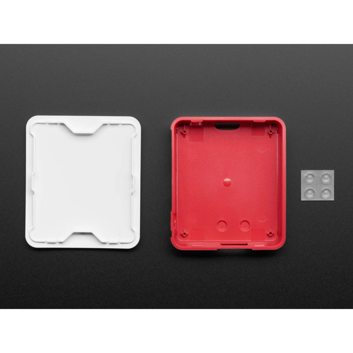 Raspberry Pi Official Model 3 A+ Case