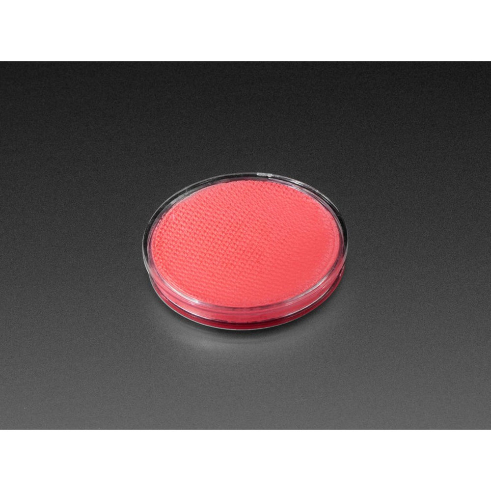 Fluorescent Pigment - Pink