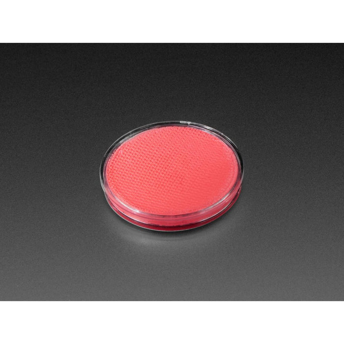 Fluorescent Pigment - Pink