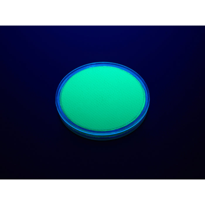 Fluorescent Pigment - Green