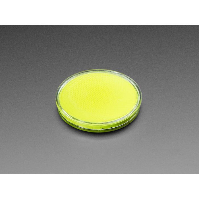 Fluorescent Pigment - Yellow