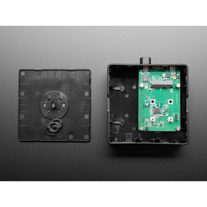 Element14 Desktop Enclosure Kit for Raspberry Pi Computers