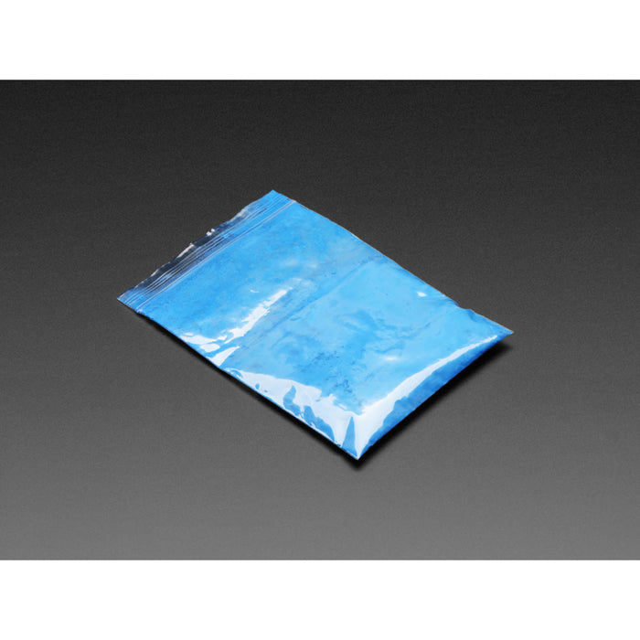 Thermochromic Pigment - Blue - 10g